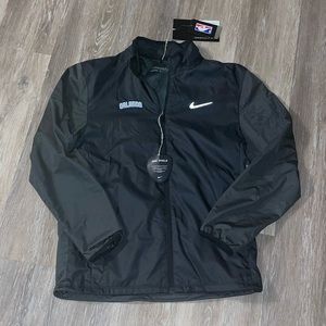 Orlando Magic Nike Golf Jacket